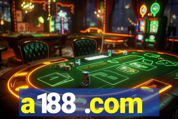 a188 .com
